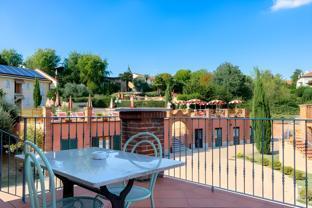 Hotel Ariotto Village Terruggia