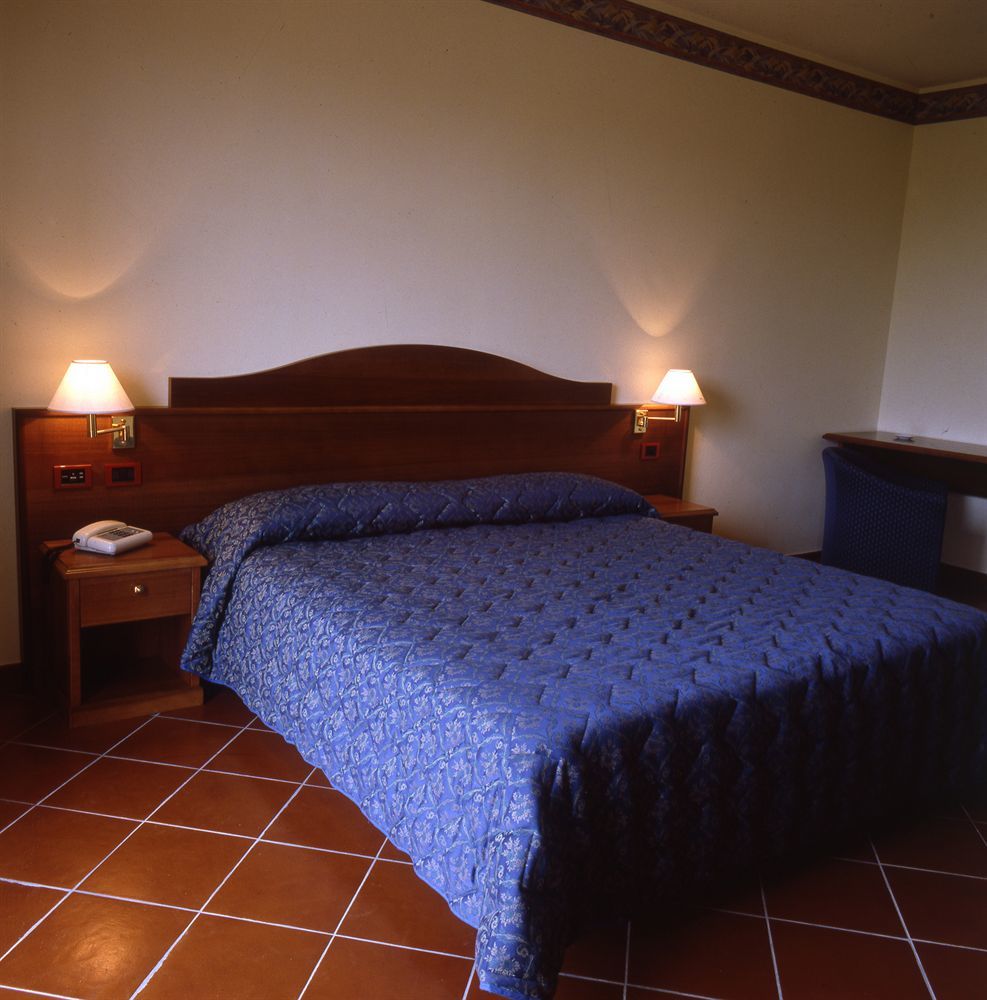 Ariotto Village Hotel