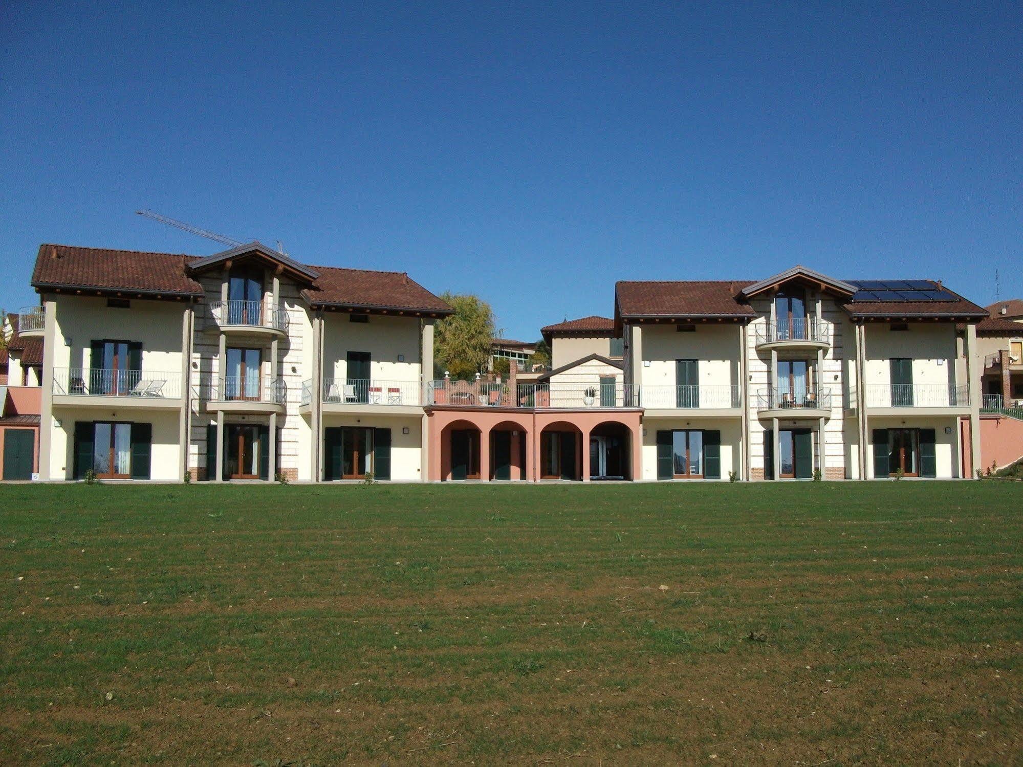 Ariotto Village Hotel Terruggia