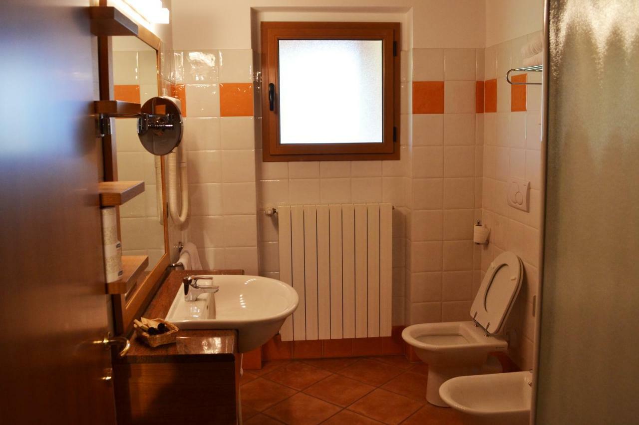 Hotel Ariotto Village